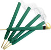 Mosquito Repellent Sticks Extra-Thick - Outdoor Use Reaches Up to 10-12 feet - Each Stick Burns for Hours - TempleTape.com