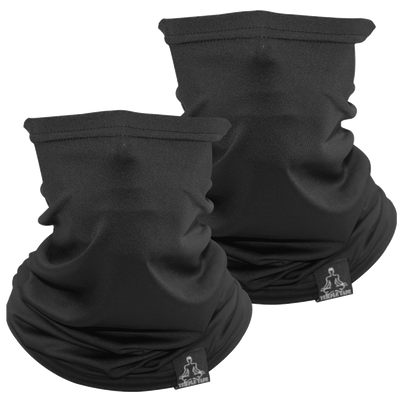 TEMPLE TAPE PERFORMANCE NECK GAITERS BUNDLE & SAVE - 2 PACKS - TempleTape.com