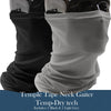 TEMPLE TAPE PERFORMANCE NECK GAITERS BUNDLE & SAVE - 2 PACKS - TempleTape.com