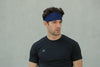 TEMPLE TAPE PERFORMANCE SWEATBANDS - 2 PACK - Color Selection Of Your Choice - TempleTape.com