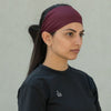 TEMPLE TAPE PERFORMANCE SWEATBANDS - 2 PACK - Color Selection Of Your Choice - TempleTape.com