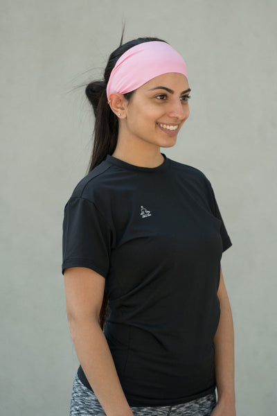 TEMPLE TAPE PERFORMANCE SWEATBANDS - 2 PACK - Color Selection Of Your Choice - TempleTape.com