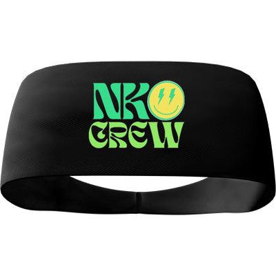 TempleTape X NKO 2.0 Sweatband - TempleTape.com