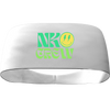 TempleTape X NKO 2.0 Sweatband - TempleTape.com