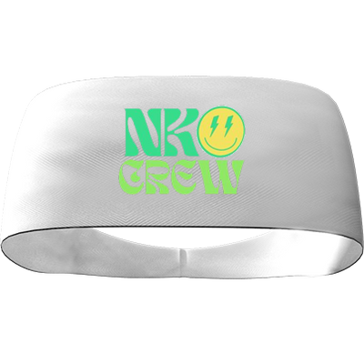 TempleTape X NKO 2.0 Sweatband - TempleTape.com