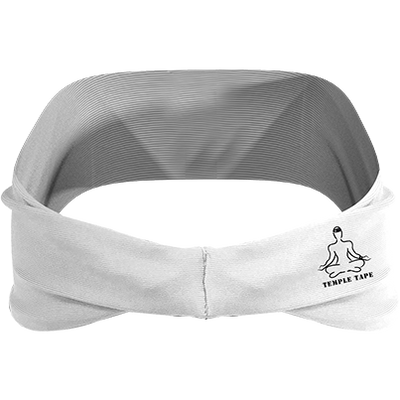 TempleTape X NKO 2.0 Sweatband - TempleTape.com