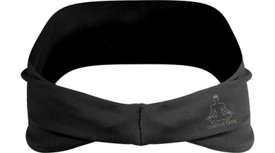 Performance Sweatband with Temp-Dry technology