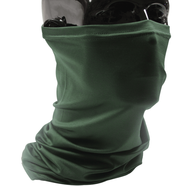 Neck Gaiter Face Mask Breathable Fishing Hiking Running - Achiou
